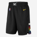Denver Nuggets City Edition Swingman Short