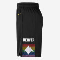 Denver Nuggets City Edition Swingman Short