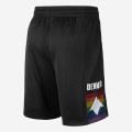 Denver Nuggets City Edition Swingman Short