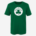 Kids - Boston Celtics Primary Logo Shirt