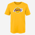 Kids - Los Angeles Lakers Primary Logo Shirt