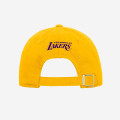 Kids - Team Slouch Ajustable - Los Angeles Lakers