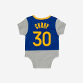 Kids - Stephen Curry Body Referee Coverall Golden State Warriors