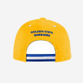 Kids - Prime 5 Panel Adjustable Hat - Golden States Warriors