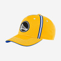 Kids - Prime 5 Panel Adjustable Hat - Golden States Warriors