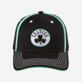 Kids - Prime 5 Panel Adjustable Hat - Boston Celtics