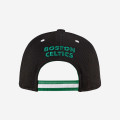 Kids - Prime 5 Panel Adjustable Hat - Boston Celtics