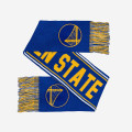 Kids - Carryover Scarf - Golden State Warriors