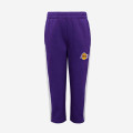 Kids - Rebound Jacket & Pant Set - Los Angeles Lakers