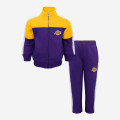 Kids - Rebound Jacket & Pant Set - Los Angeles Lakers