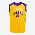 Kids - Training Camp Set - Los Angeles Lakers