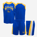 Kids - Training Camp Set - Golden State Warriors