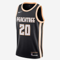 John Collins City Edition Swingman Jersey - Atlanta Hawks