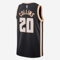 John Collins City Edition Swingman Jersey - Atlanta Hawks
