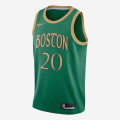 Gordon Hayward City Edition Swingman Jersey - Boston Celtics