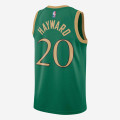 Gordon Hayward City Edition Swingman Jersey - Boston Celtics
