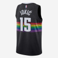 Nikola Jokić City Edition Swingman Jersey - Denver Nuggets