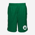 Kids - Boston Celtics Short Content Performance