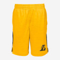 Kids - Los Angeles Lakers Short Content Performance