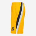 Kids - Los Angeles Lakers Short Content Performance