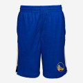 Kids - Golden State Warriors Short Content Performance