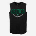 Kids - Boston Celtics Muscle Tank Shirt