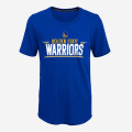 Kids - Certified Ultra Tee - Golden State Warriors