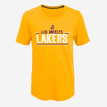 Kids - Certified Ultra Tee - Los Angeles Lakers