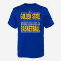 Kids - Golden State Warriors 3 in 1 Shirt