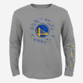 Kids - Golden State Warriors 3 in 1 Shirt