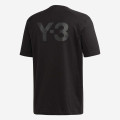 adidas Y-3 B Logo SS Tee