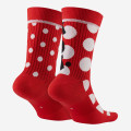 Nike Crew Socks 2 Pairs