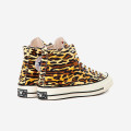 Invincible x Wacko Maria x Converse Chuck '70 Hi
