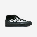 A$AP Nast x Converse Jack Purcell Chukka Mid 'Flames'