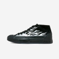 A$AP Nast x Converse Jack Purcell Chukka Mid 'Flames'