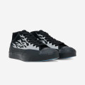 A$AP Nast x Converse Jack Purcell Chukka Mid 'Flames'