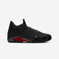 Air Jordan 14 Retro SE 'Black Ferrari' - BQ3685-001