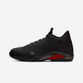 Air Jordan 14 Retro SE 'Black Ferrari'