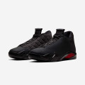 Air Jordan 14 Retro SE 'Black Ferrari'
