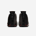 Air Jordan 14 Retro SE 'Black Ferrari'