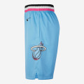 Miami Heat City Edition Swingman Short