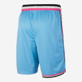 Miami Heat City Edition Swingman Short