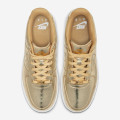 Nike Air Force 1 Low 'Metallic Gold' W