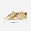 Nike Air Force 1 Low 'Metallic Gold' W