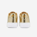 Nike Air Force 1 Low 'Metallic Gold' W