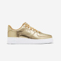 Nike Air Force 1 Low 'Metallic Gold' W - CQ6566-700