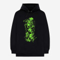 Malaa Nation Hoodie