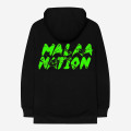 Malaa Nation Hoodie