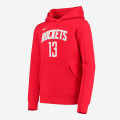 Kids - Houston Rockets Hoodie - James Harden