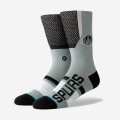 Stance Socks Shortcut - San Antonio Spurs
